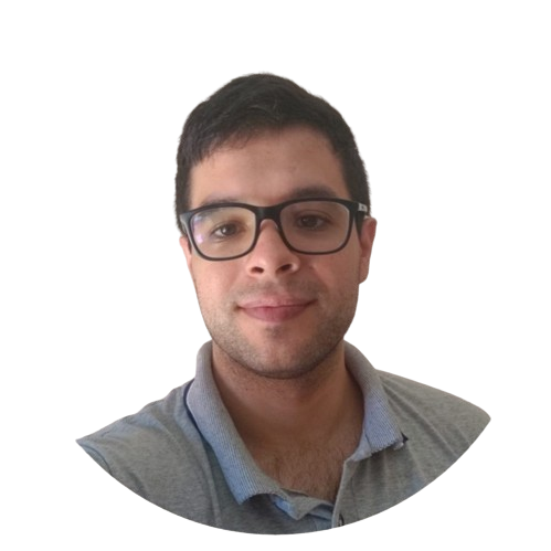 Hola! Soy Cesar Beloqui Desarrollador Web Full Stack