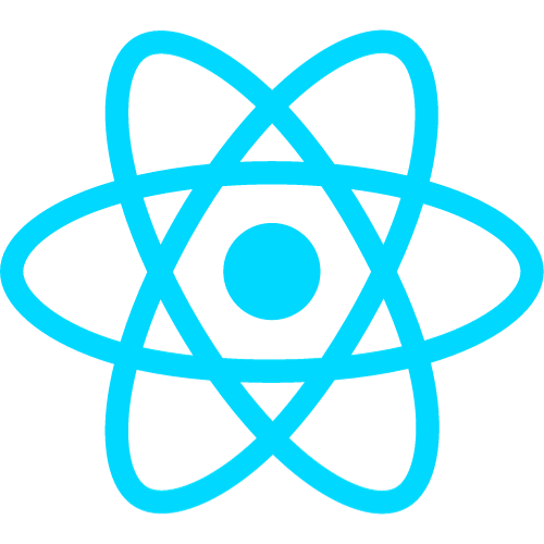 React